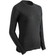 COLDPRUF - Women's Polypropylene Top - Black, Small