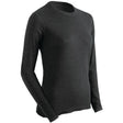 COLDPRUF - Women's Polypropylene Top Black Large