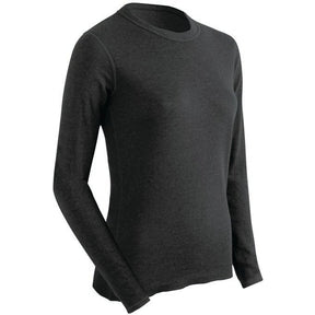 COLDPRUF - Women's Polypropylene Top Black Large