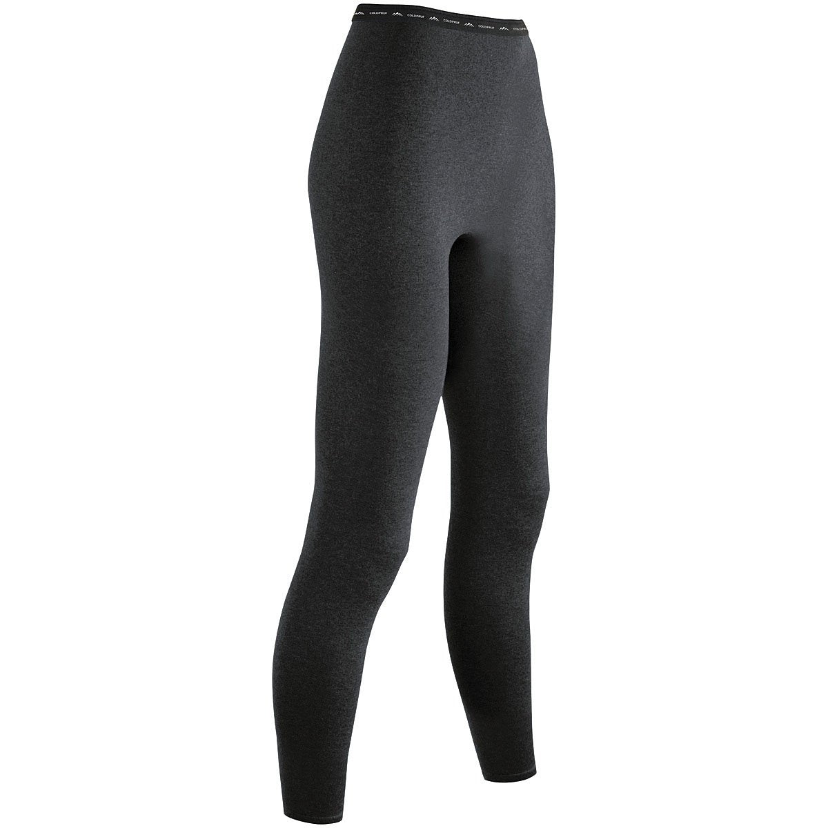 COLDPRUF - Women's Polypropylene Pant Black Small