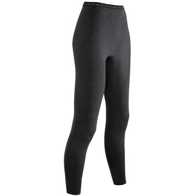 COLDPRUF - Women's Polypropylene Pants Black Large