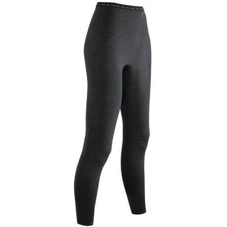 COLDPRUF - Women's Polypropylene Pants Black Large