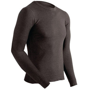 COLDPRUF - Men's Polypropylene Top Black Small