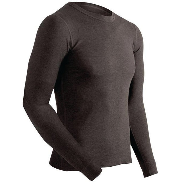 COLDPRUF - Men's Polypropylene Top Black Small
