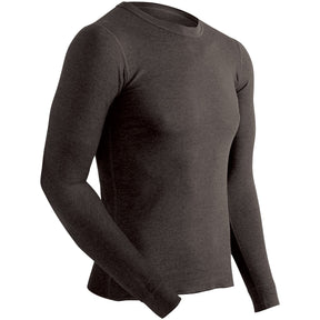 COLDPRUF - Polypropylene Men's Top Black Medium