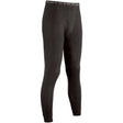 COLDPRUF - Men's Polypropylene Pants Black Medium