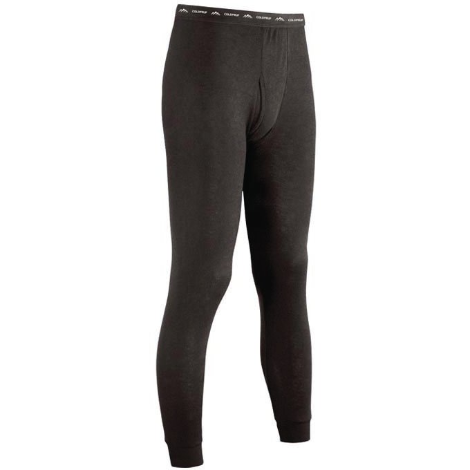 COLDPRUF - Performance Men's Pant Black XL
