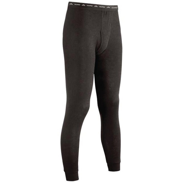 COLDPRUF - Performance Men's Pant Black XL