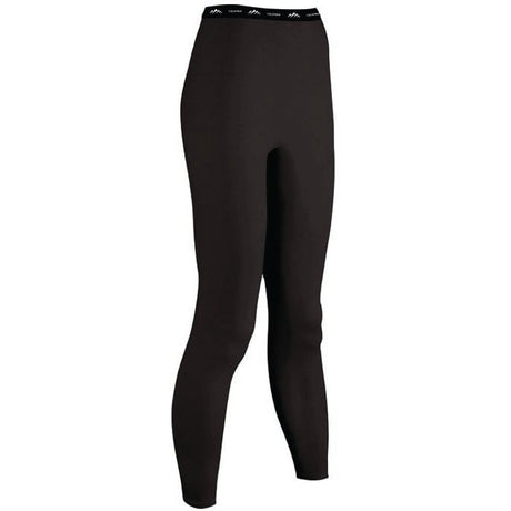 COLDPRUF - Women's Performance Pant Black Large