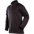 COLDPRUF - Expedition Performance Fleece Zip Top - Black XL