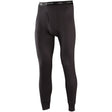 COLDPRUF - Expedition Performance Fleece Pants Black Small