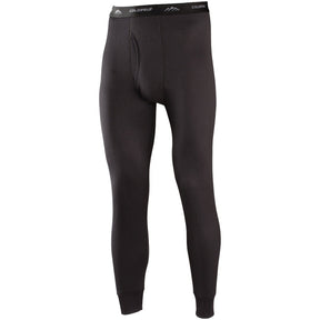 COLDPRUF - Expedition Performance Fleece Men's Pants - Black, Large