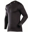 COLDPRUF - Premium Performance Men's Crew - Black XL