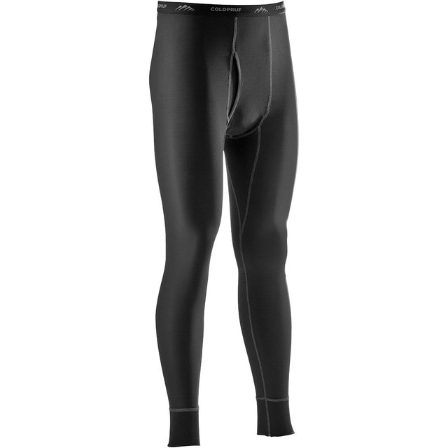 COLDPRUF - Premium Performance Men's Pant Black Medium
