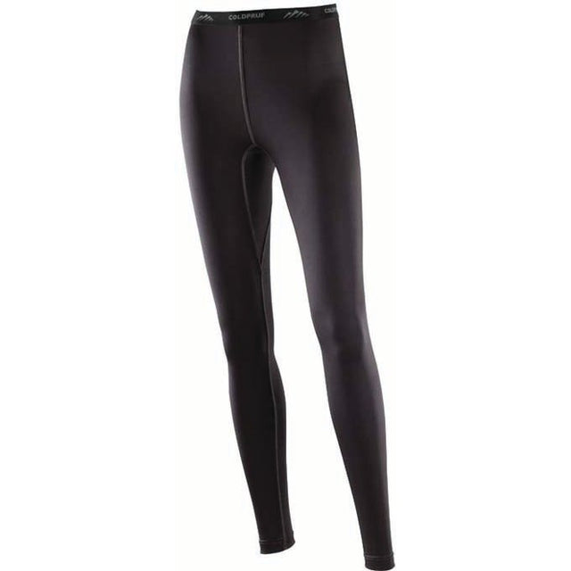 COLDPRUF - Women's Premium Performance Pant Black Large