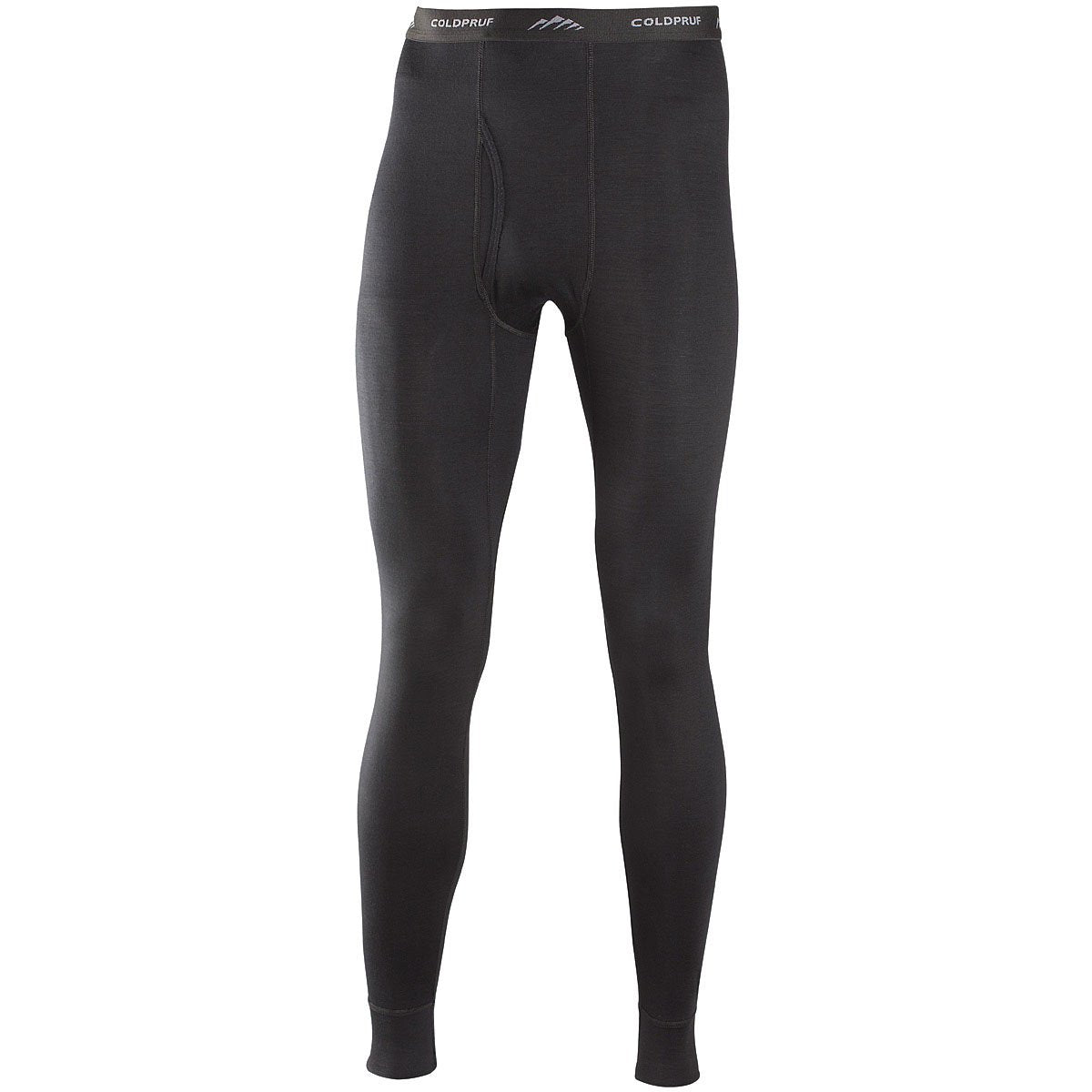 COLDPRUF - Classic Merino Men's Pant Black Medium