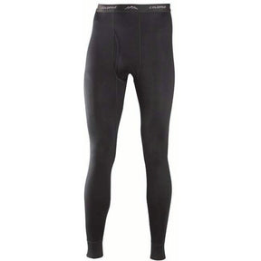 COLDPRUF - Classic Merino Men's Pant Black XL