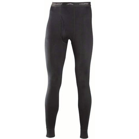 COLDPRUF - Classic Merino Men's Pant Black XL