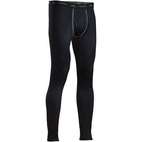 COLDPRUF - Quest Men's Pant Black MD