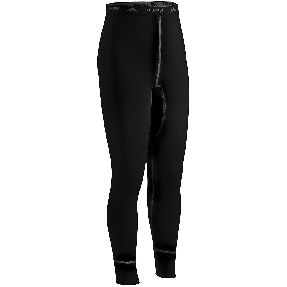 COLDPRUF - Quest Kids Pant Black Small