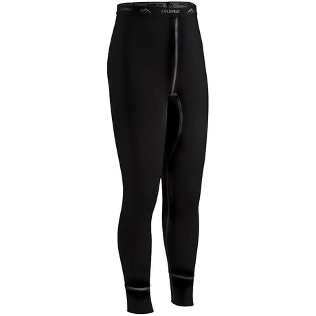 COLDPRUF - Quest Kids Pant Black XL