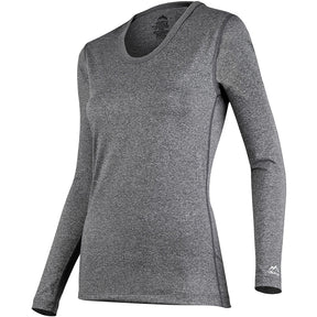 COLDPRUF - Women's Premium Perform Crew - Medium