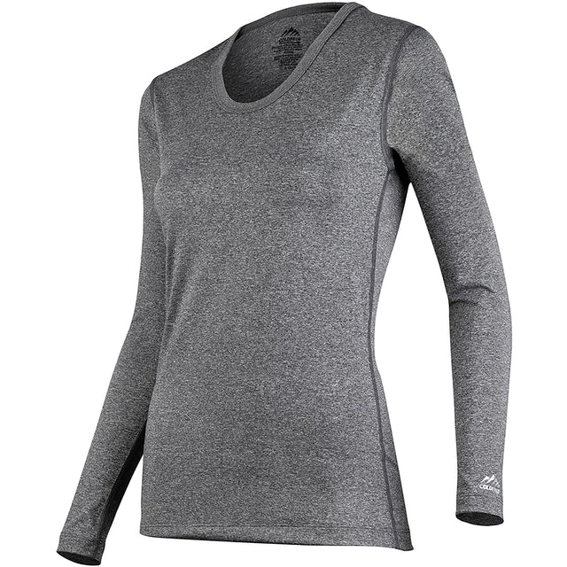 COLDPRUF - Women's Premium Perform Crew - Medium