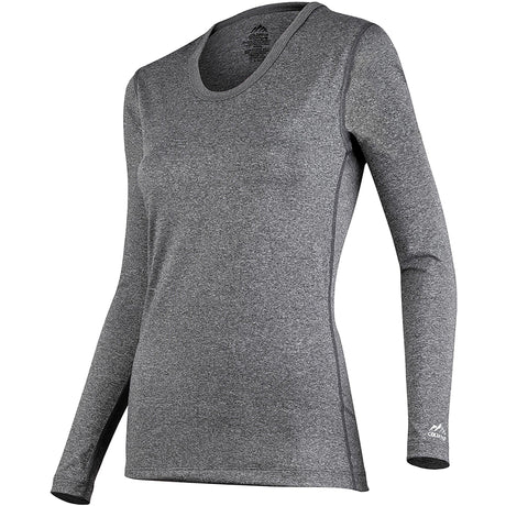 COLDPRUF - Women's Premium Perform Crew - High Activity Fit