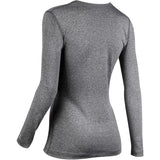 COLDPRUF - Women's Premium Perform Crew - High Activity Fit — view 2