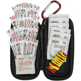 LIFELINE - Hard Shell First Aid Kit Small 30-Piece