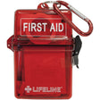 LIFELINE - Weather Resist First Aid Kit
