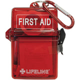 LIFELINE - Weather Resist First Aid Kit