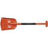 LIFELINE - Aluminum Sport Utility Shovel - Orange