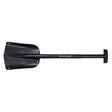 LIFELINE - Aluminum Utility Collapsing Shovel - Black