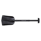 LIFELINE - Aluminum Utility Collapsing Shovel - Black