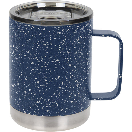 FIFTY/FIFTY - Camp Mug 12 oz - Navy