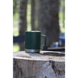 FIFTY/FIFTY - Camp Mug 12 oz - Brick Red