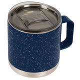 FIFTY/FIFTY - Camp Mug 15 oz - White — view 2