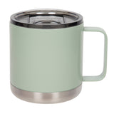 FIFTY/FIFTY - Camp Mug 15 oz - White — view 3