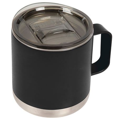 FIFTY/FIFTY - Camp Mug 15 oz - White — view 8