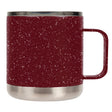 FIFTY/FIFTY - Camp Mug 15 oz - Red
