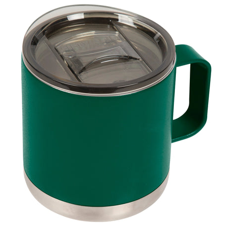 FIFTY/FIFTY - Camp Mug 15 oz - Red — view 10