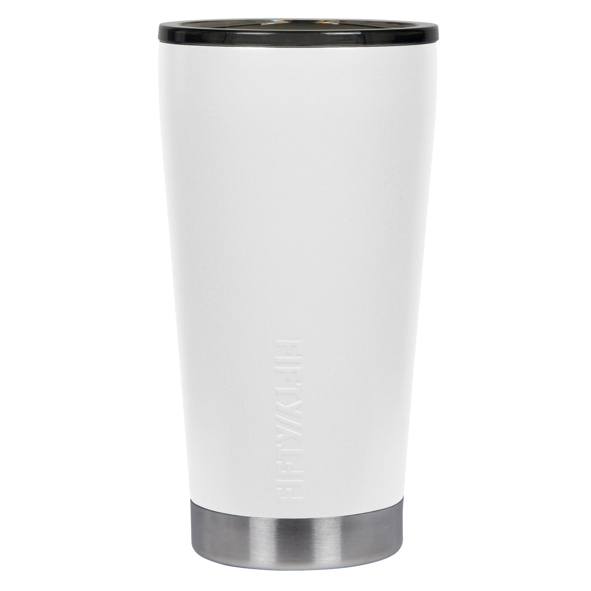 FIFTY/FIFTY - 16 oz. VI Tumbler - Winter White