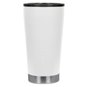 FIFTY/FIFTY - 16 oz. VI Tumbler - Winter White