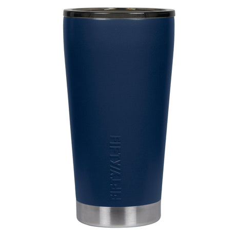 FIFTY/FIFTY - 16 oz. VI Tumbler Navy Blue