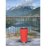 FIFTY/FIFTY - 16 oz. VI Tumbler Navy Blue