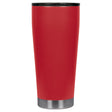 FIFTY/FIFTY - 20 oz. VI Tumbler - Red