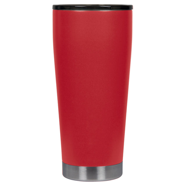 FIFTY/FIFTY - 20 oz. VI Tumbler - Red