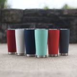 FIFTY/FIFTY - 20 oz. VI Tumbler Slate