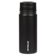 FIFTY/FIFTY - Flip Cap Bottle 16 oz Black